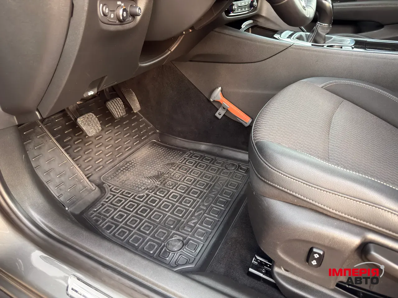 Opel Insignia - фото 33