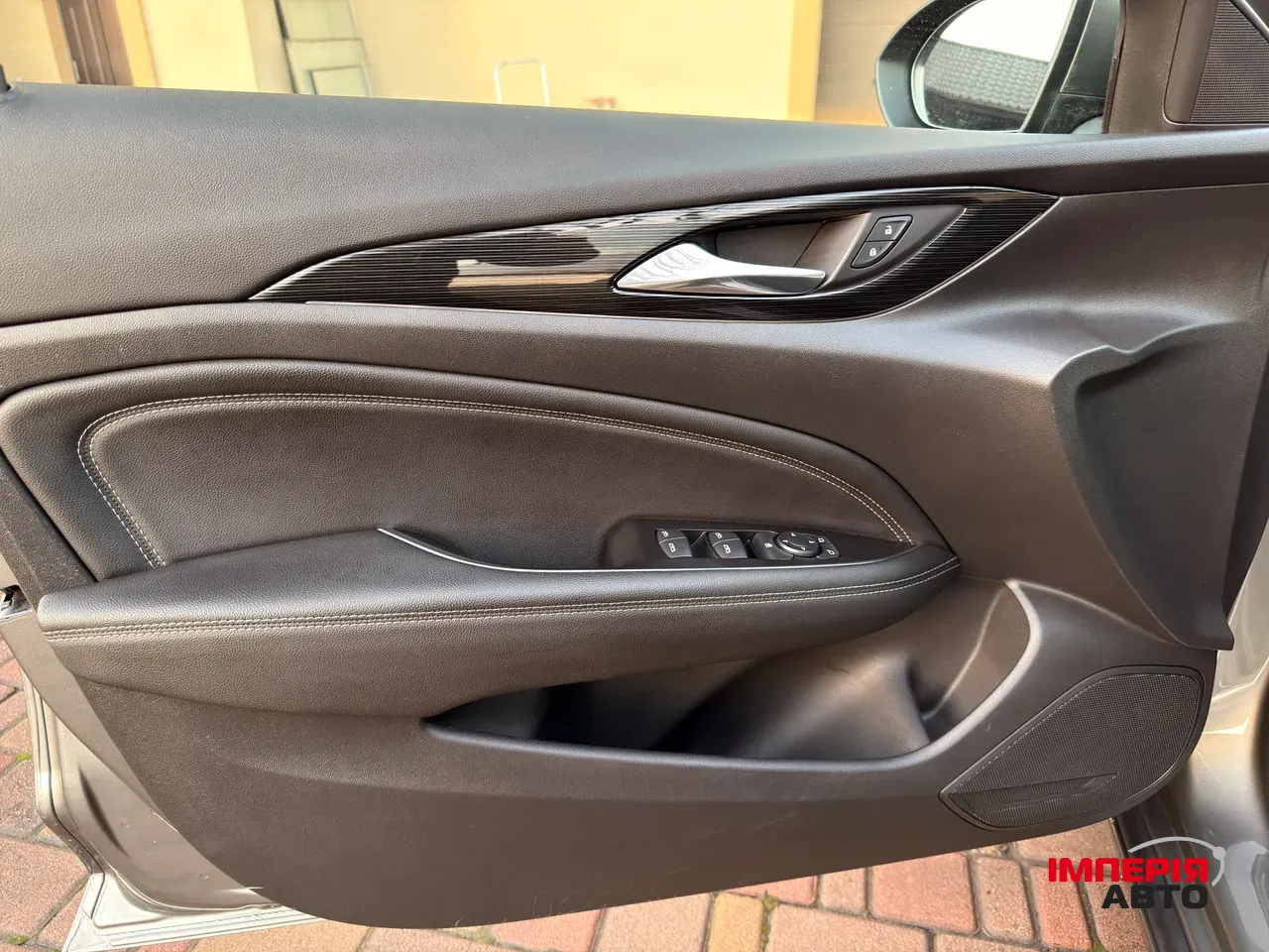 Opel Insignia - фото 34