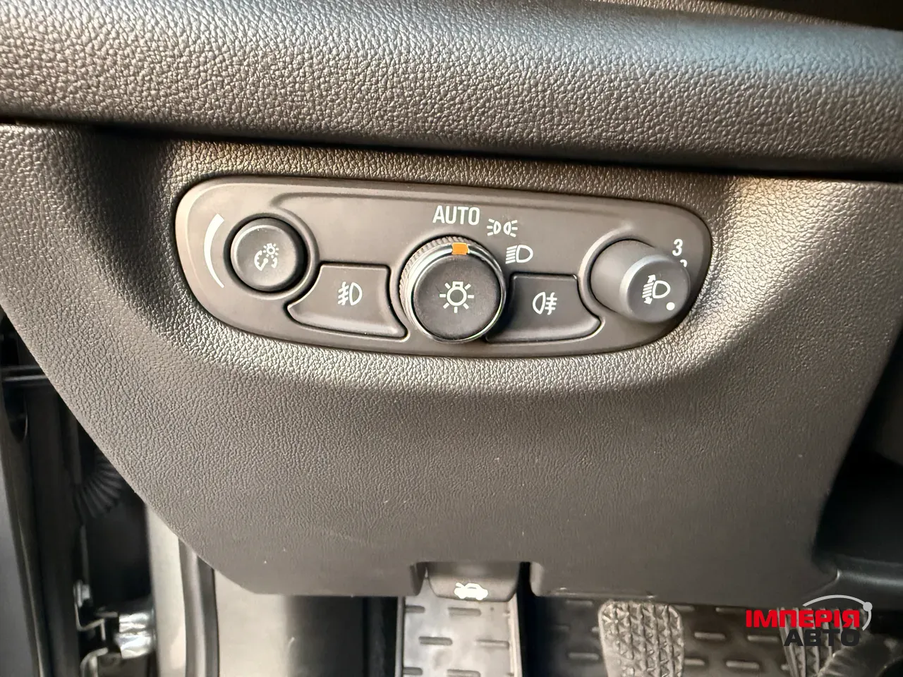 Opel Insignia - фото 30