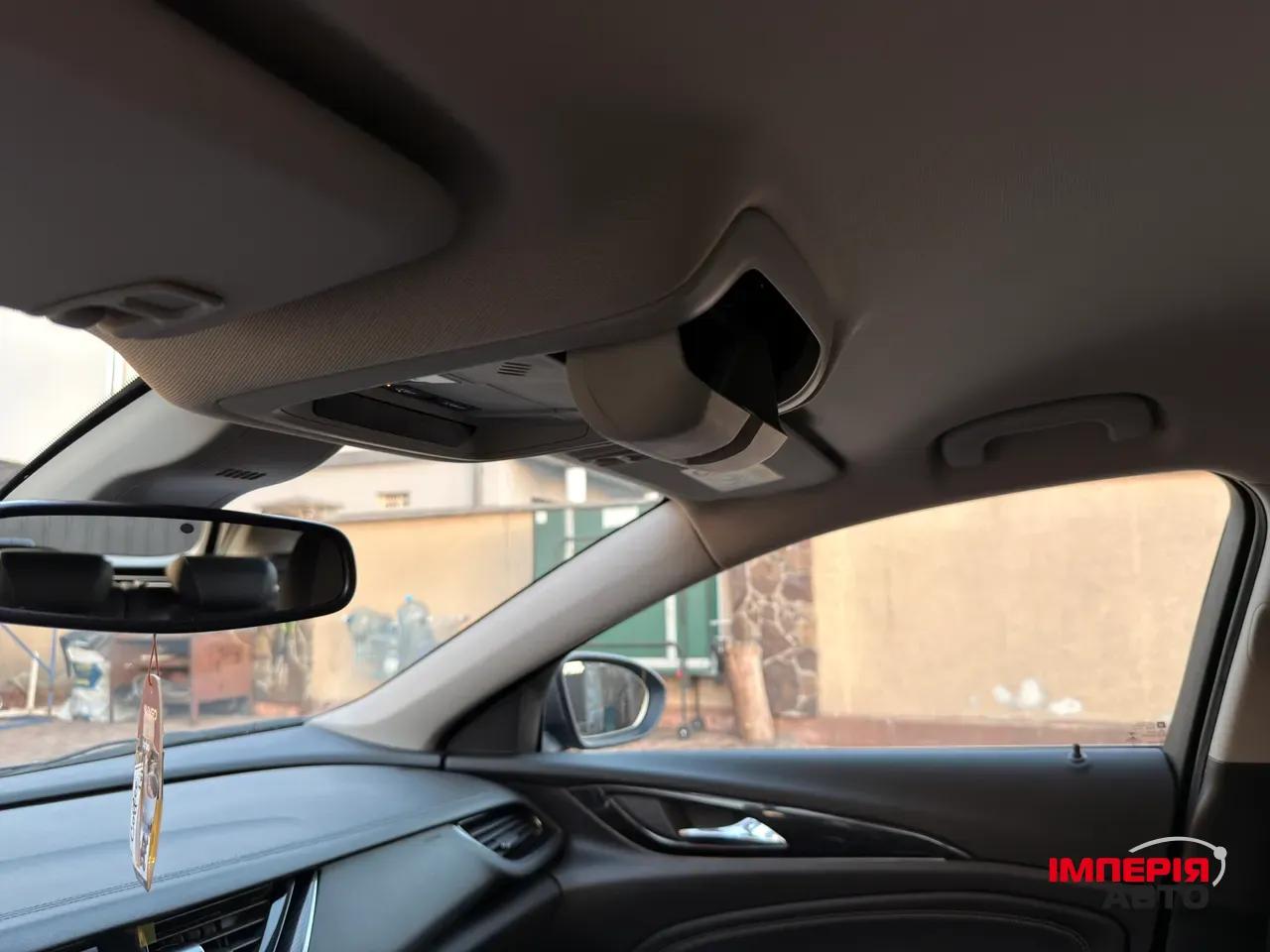 Opel Insignia - фото 29