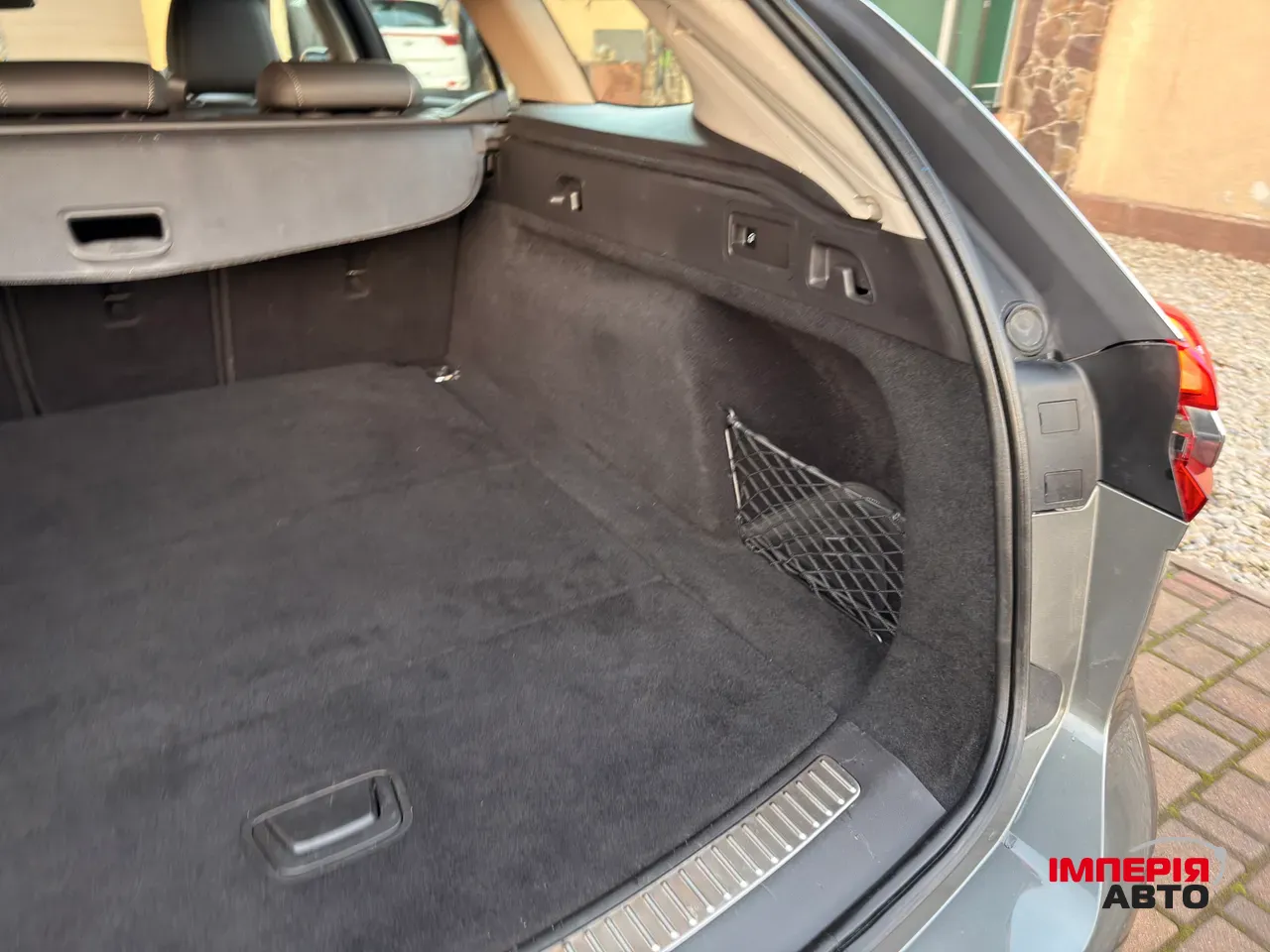 Opel Insignia - фото 49