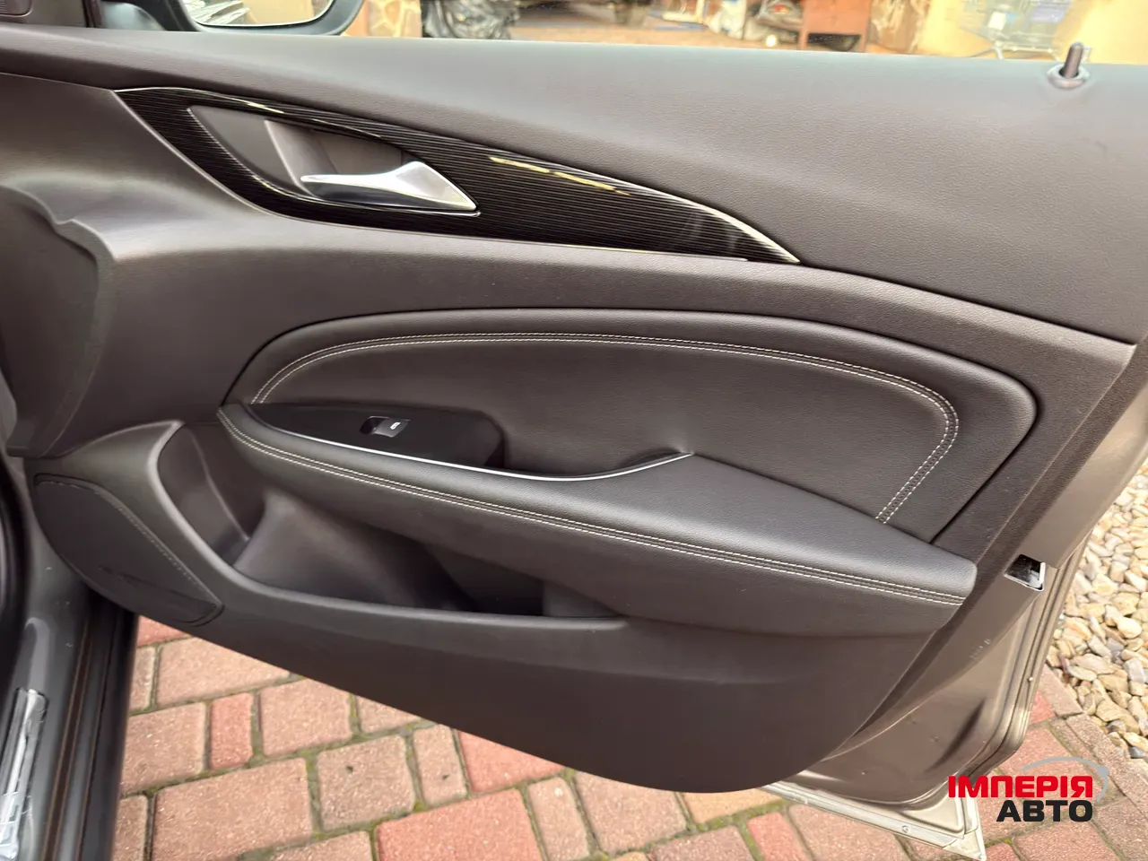 Opel Insignia - фото 44