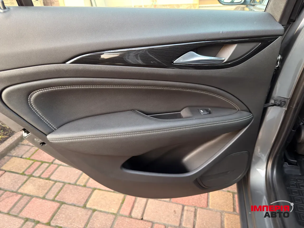 Opel Insignia - фото 38