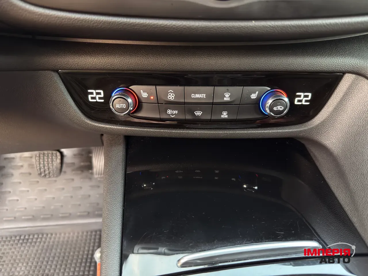 Opel Insignia - фото 21