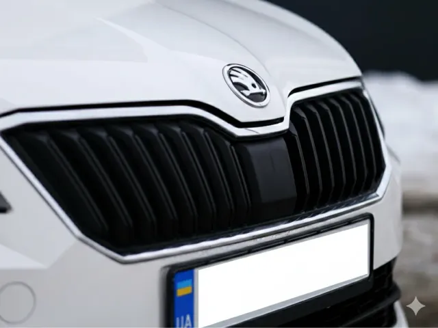 Skoda Superb - фото 4