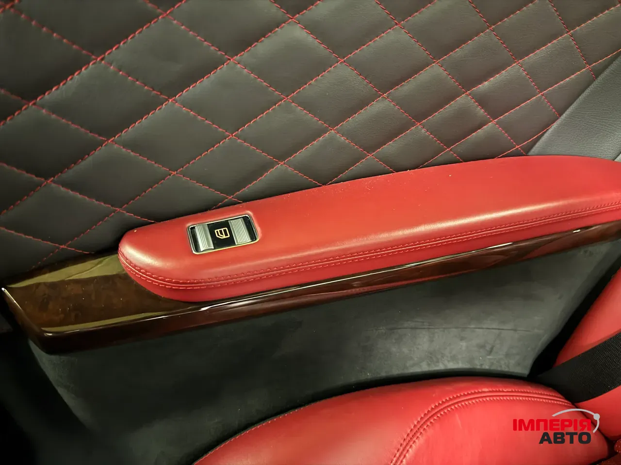 Mercedes-Benz CL-Класс - фото 29