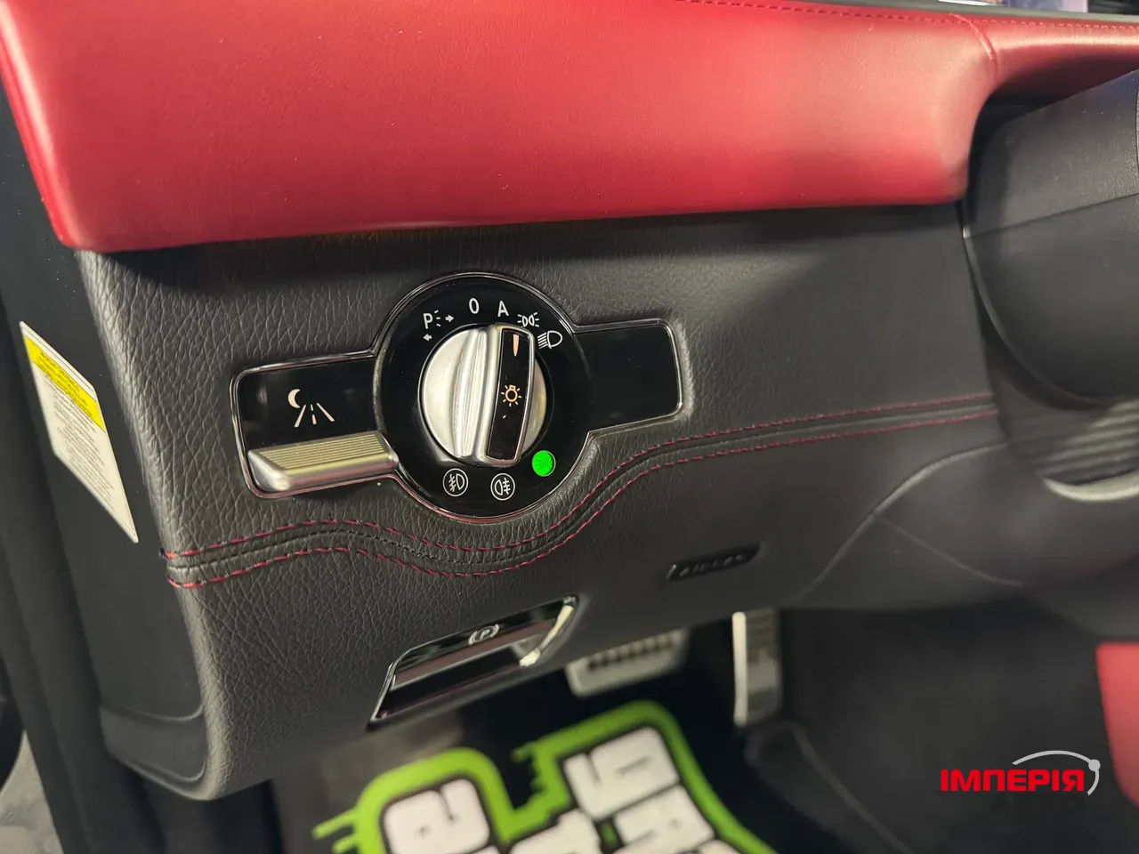 Mercedes-Benz CL-Класс - фото 13