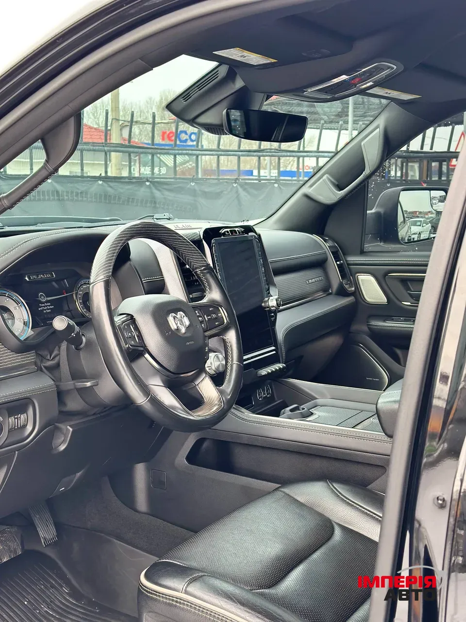 Ram 1500 - фото 11