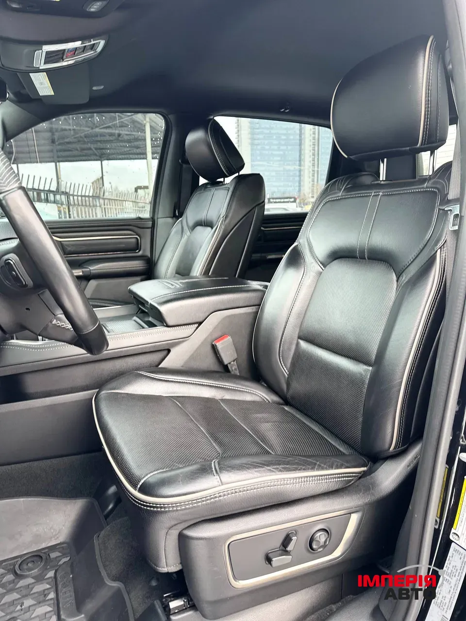 Ram 1500 - фото 9