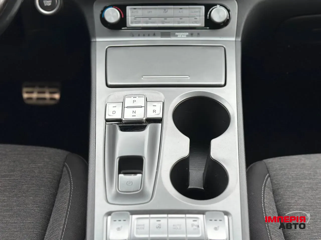 Hyundai Kona - фото 25