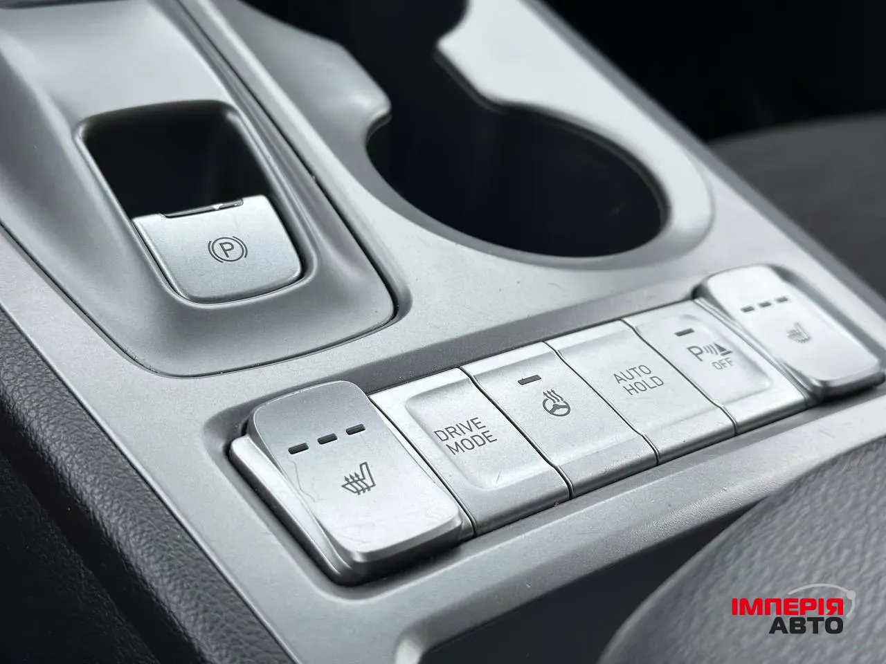 Hyundai Kona - фото 23