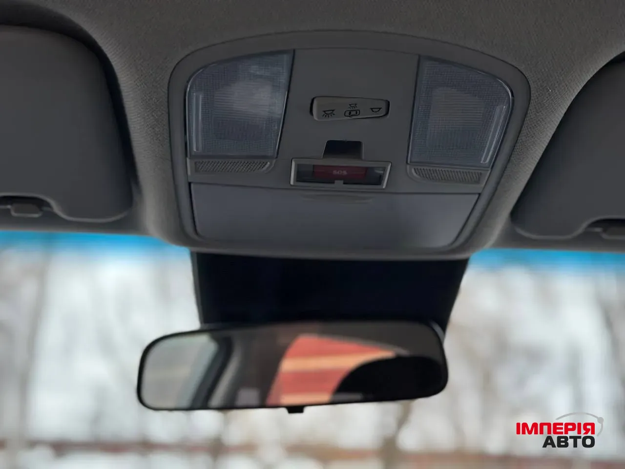 Hyundai Kona - фото 38