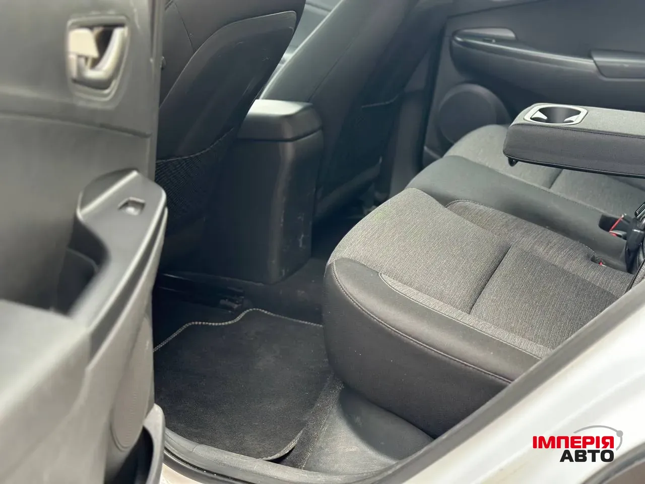 Hyundai Kona - фото 22