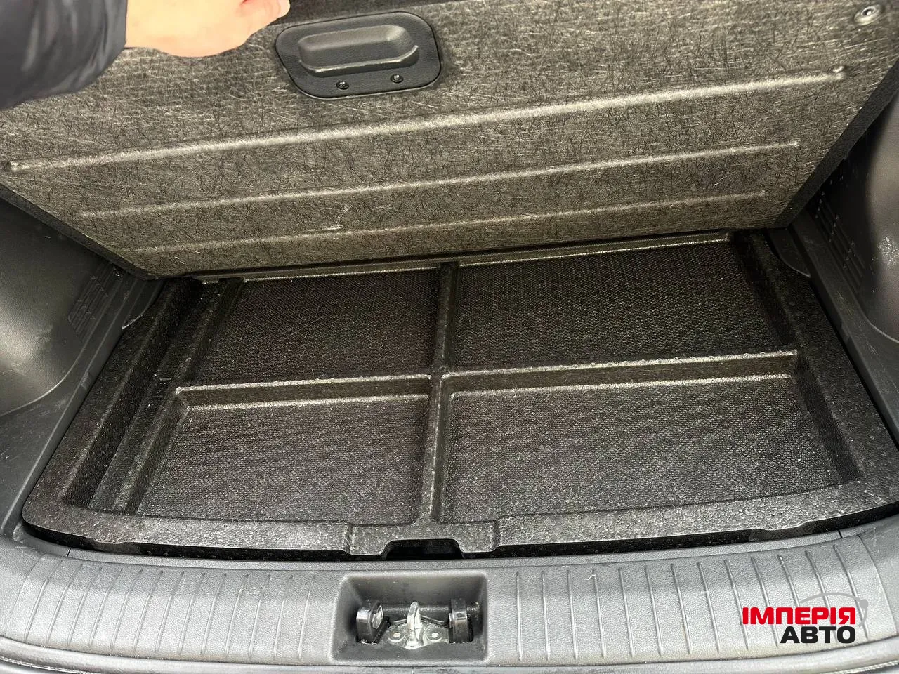 Hyundai Kona - фото 50