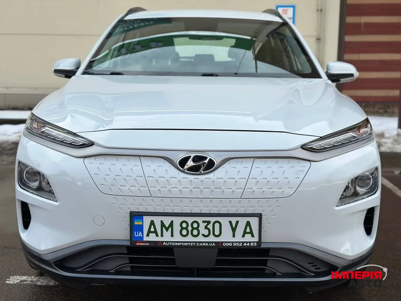 Hyundai Kona - фото 3