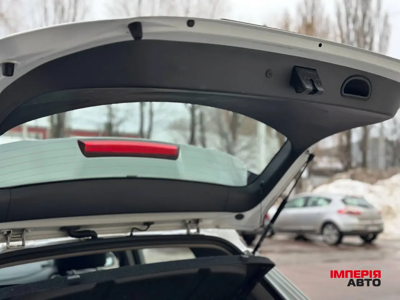 Hyundai Kona - фото 48