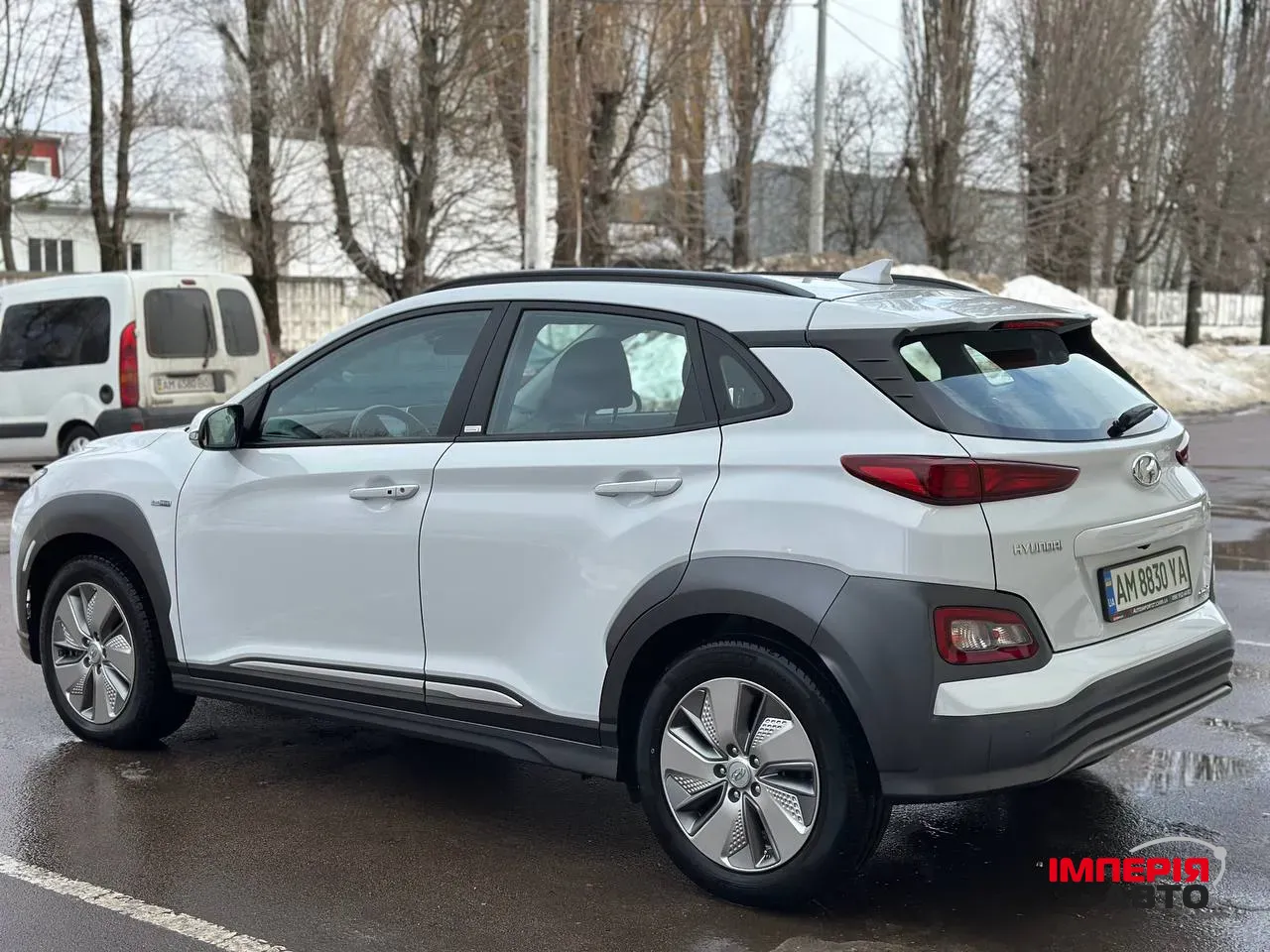 Hyundai Kona - фото 5