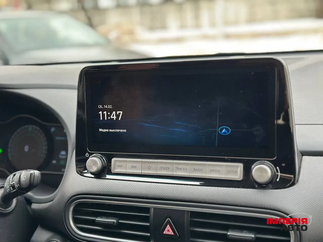 Hyundai Kona - фото 29