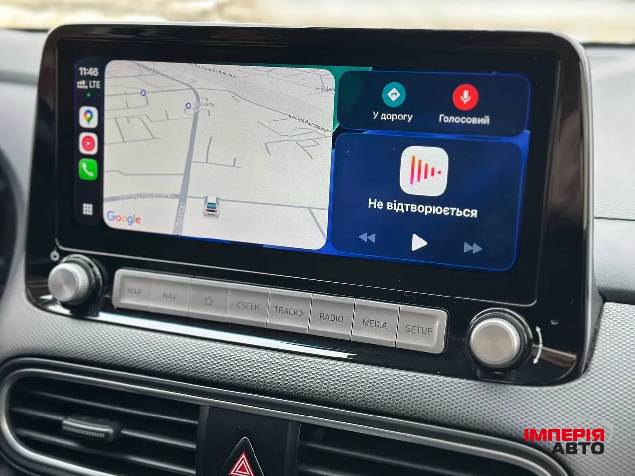 Hyundai Kona - фото 31