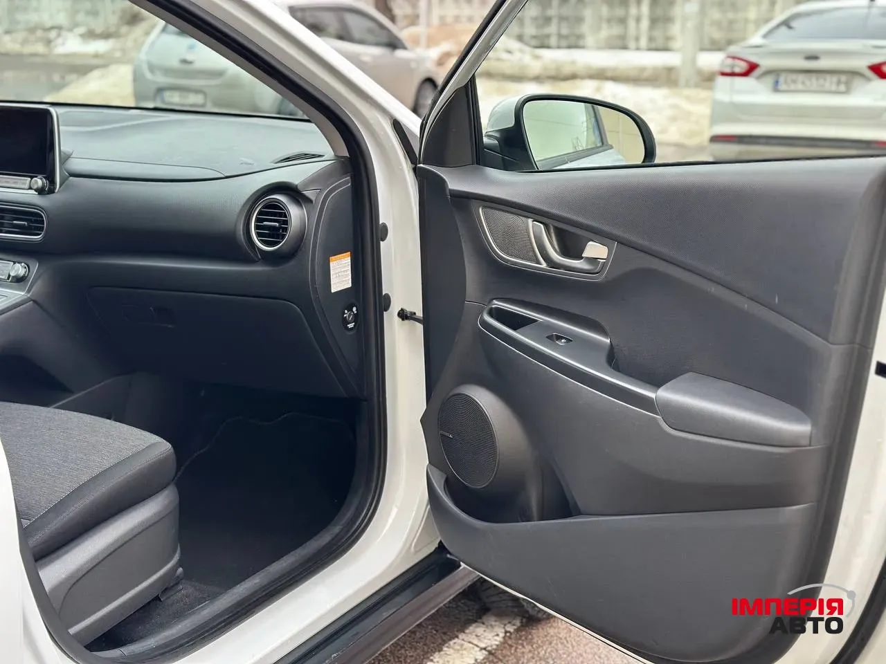 Hyundai Kona - фото 46