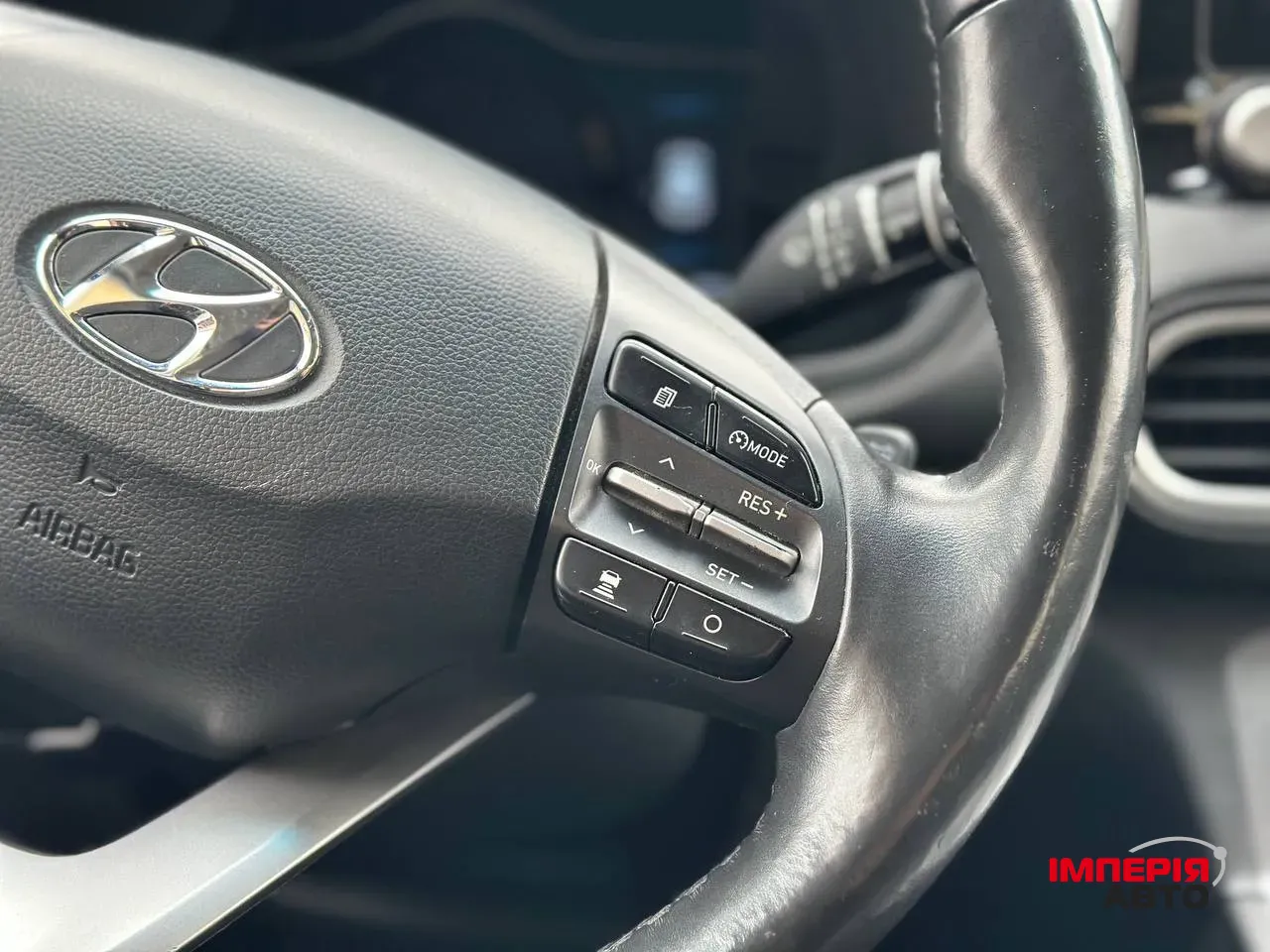 Hyundai Kona - фото 44