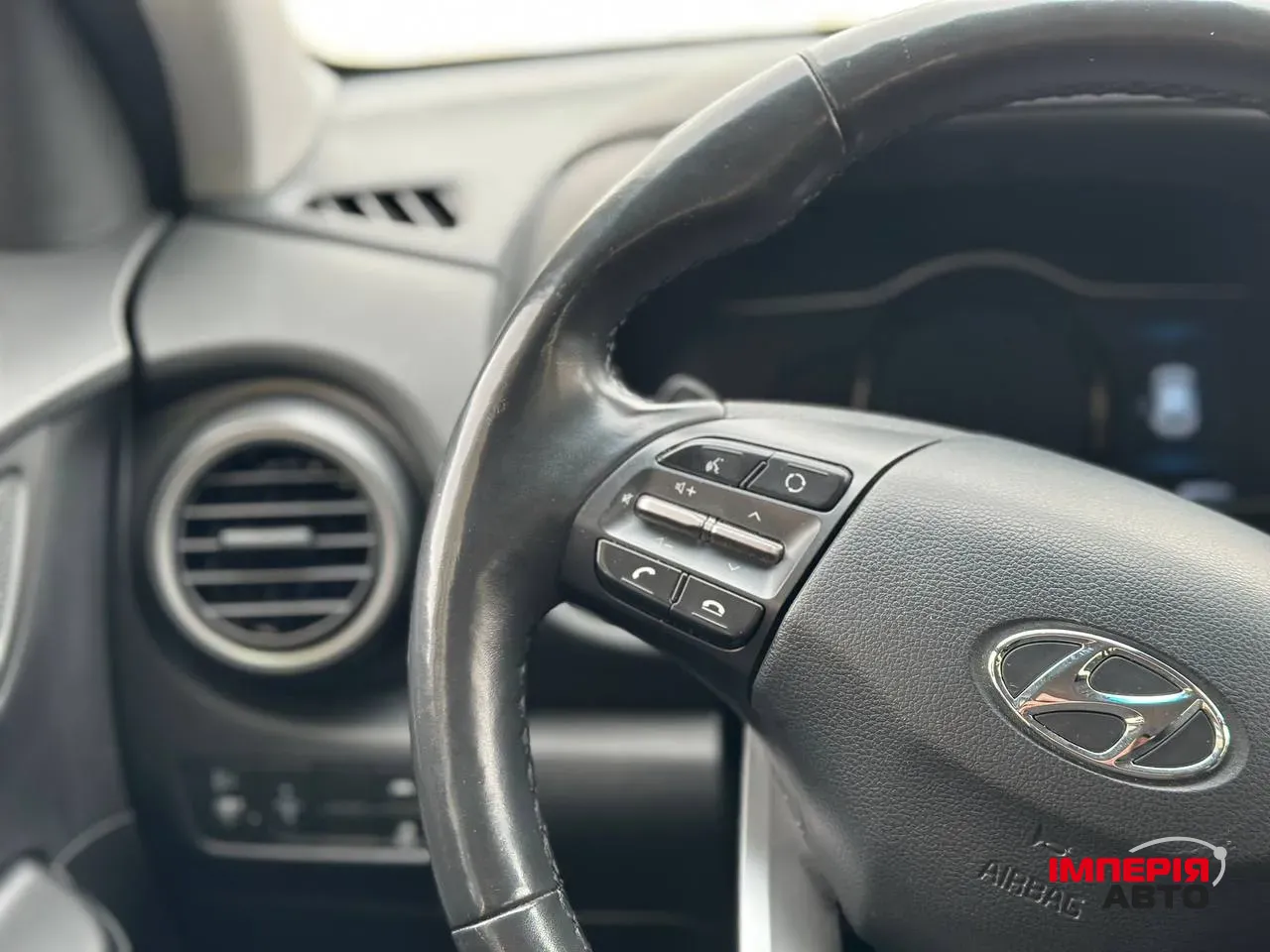 Hyundai Kona - фото 42