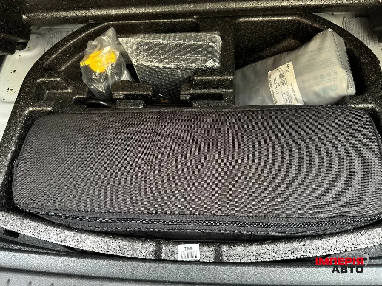 Hyundai Kona - фото 51