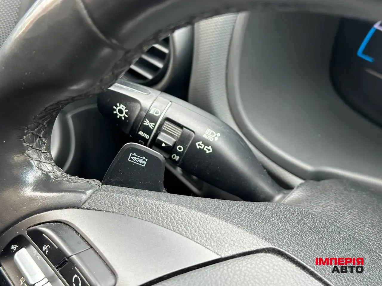 Hyundai Kona - фото 24