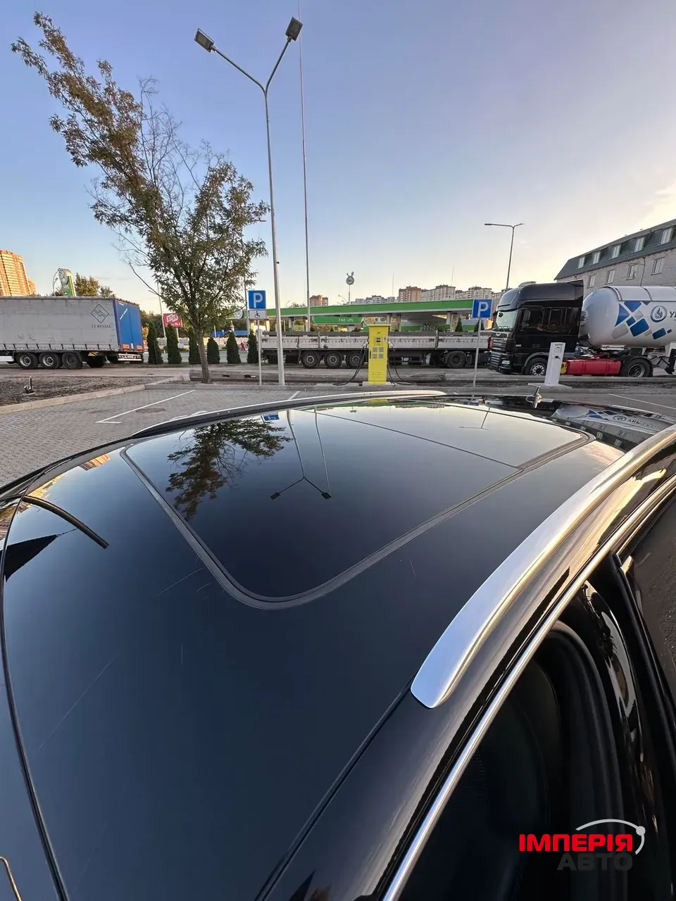 Audi A6 - фото 8