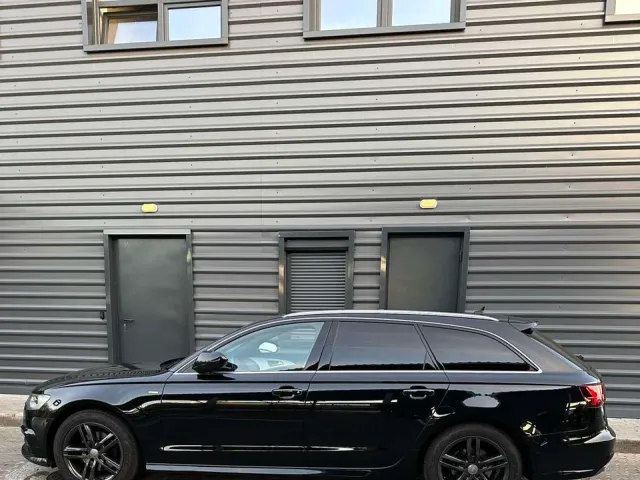Audi A6 - фото 3