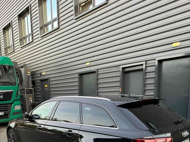 Audi A6 - фото 4