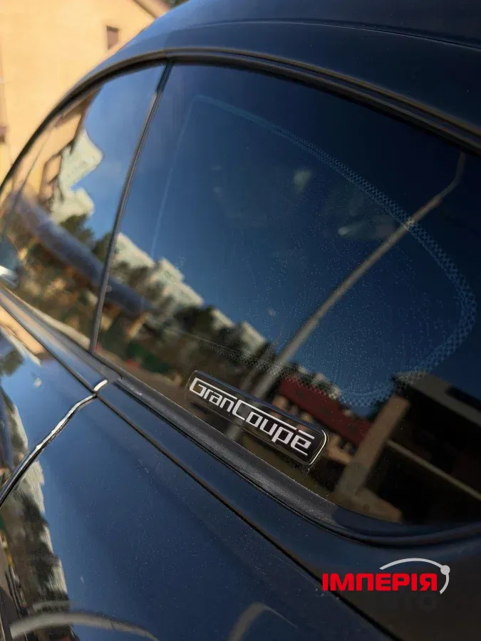 BMW 4 серії - фото 8