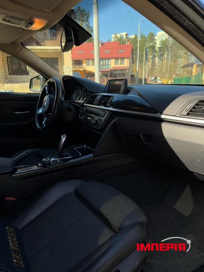 BMW 4 серії - фото 5