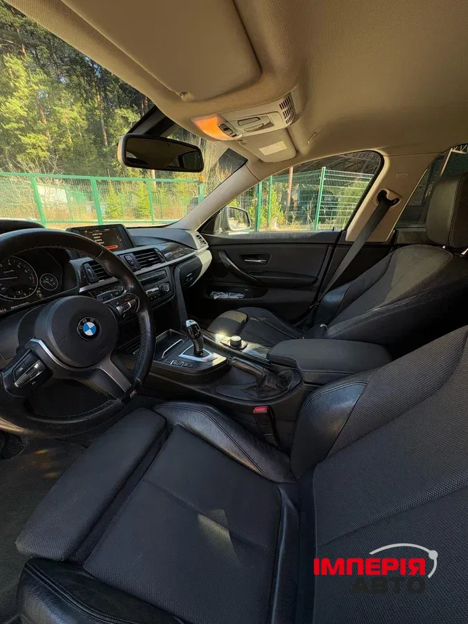 BMW 4 серії - фото 6