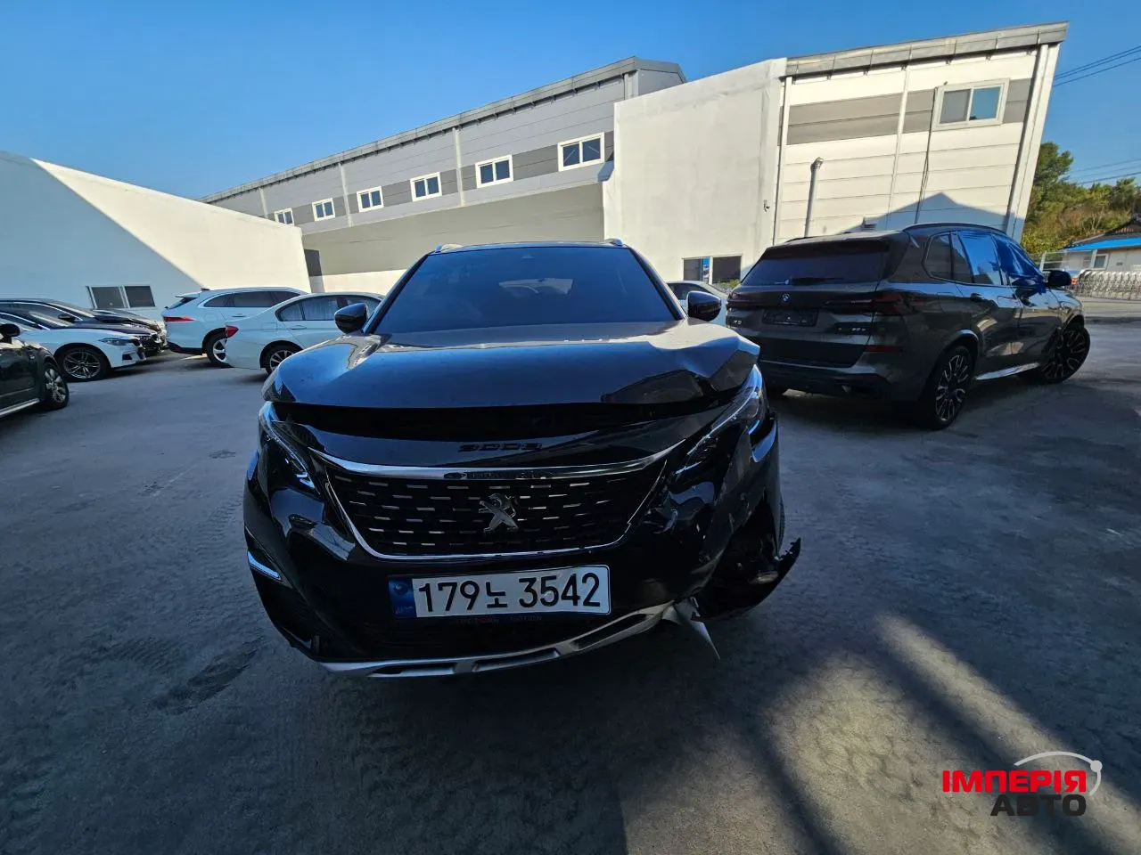 Peugeot 3008 - фото 2