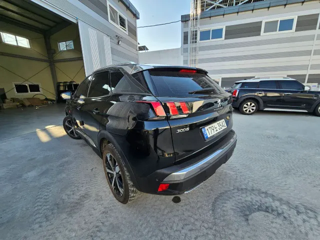 Peugeot 3008 - фото 4