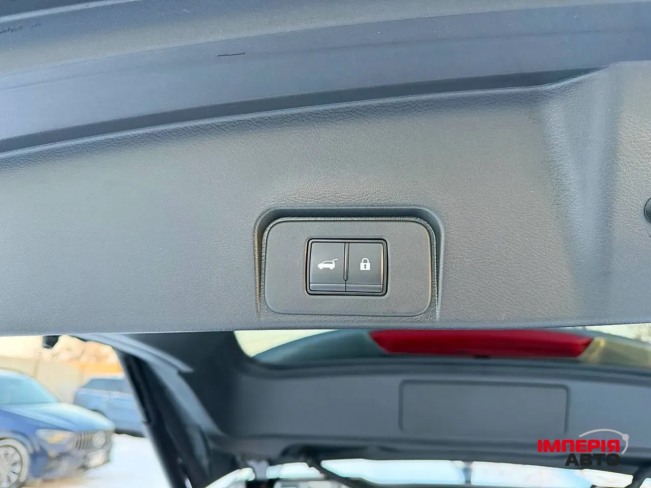 Nissan Rogue - фото 30