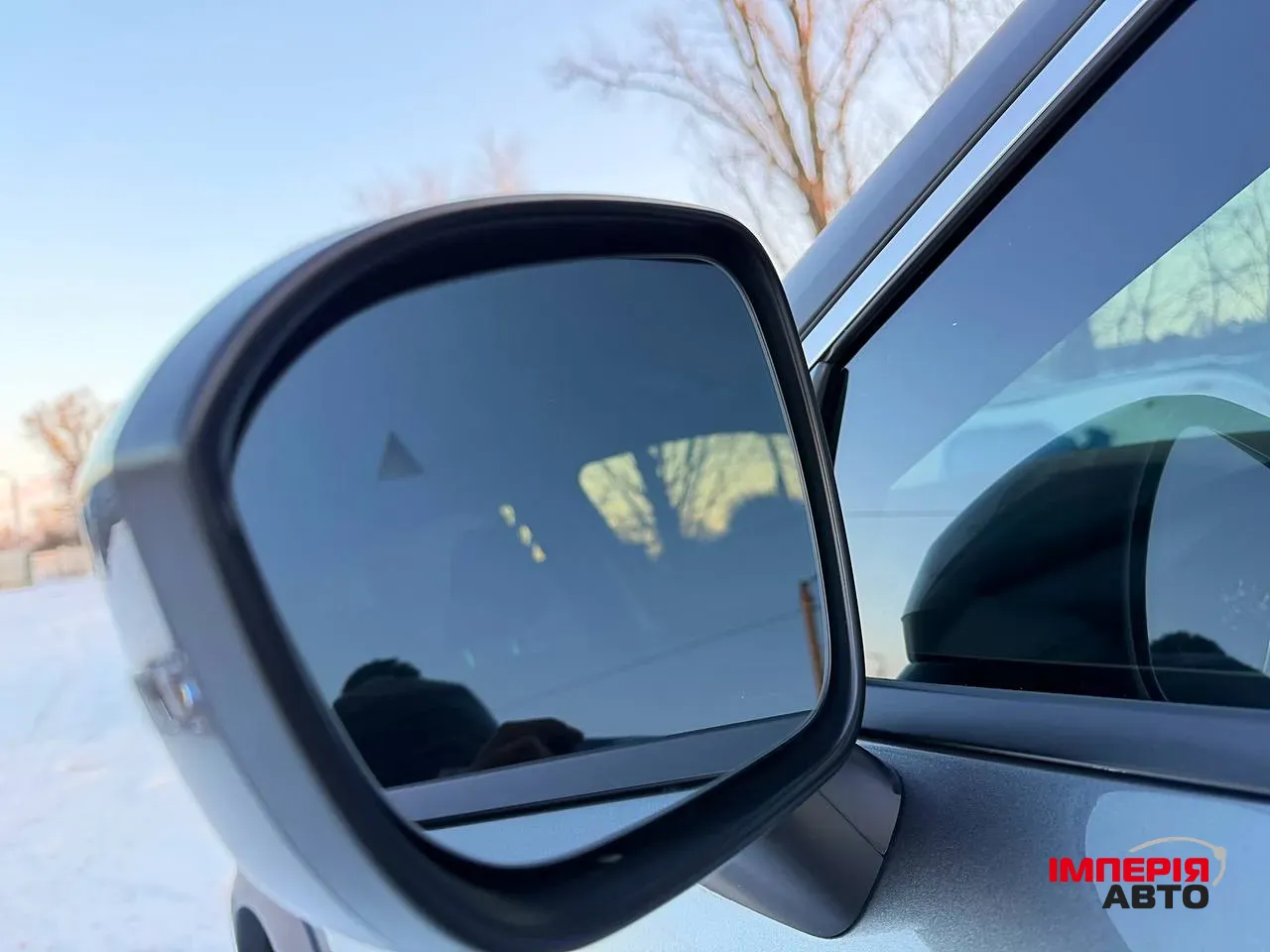 Nissan Rogue - фото 19