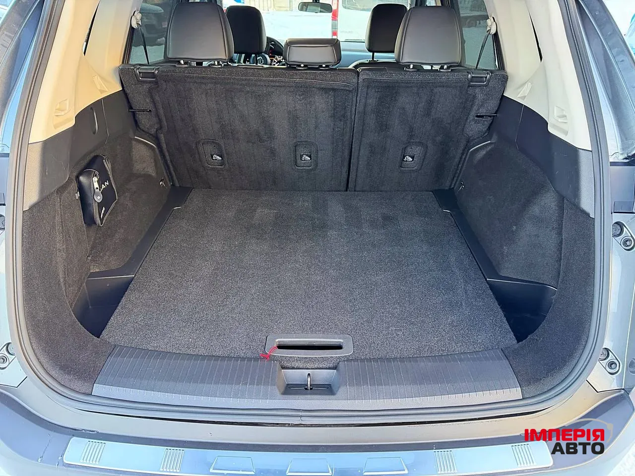 Nissan Rogue - фото 29