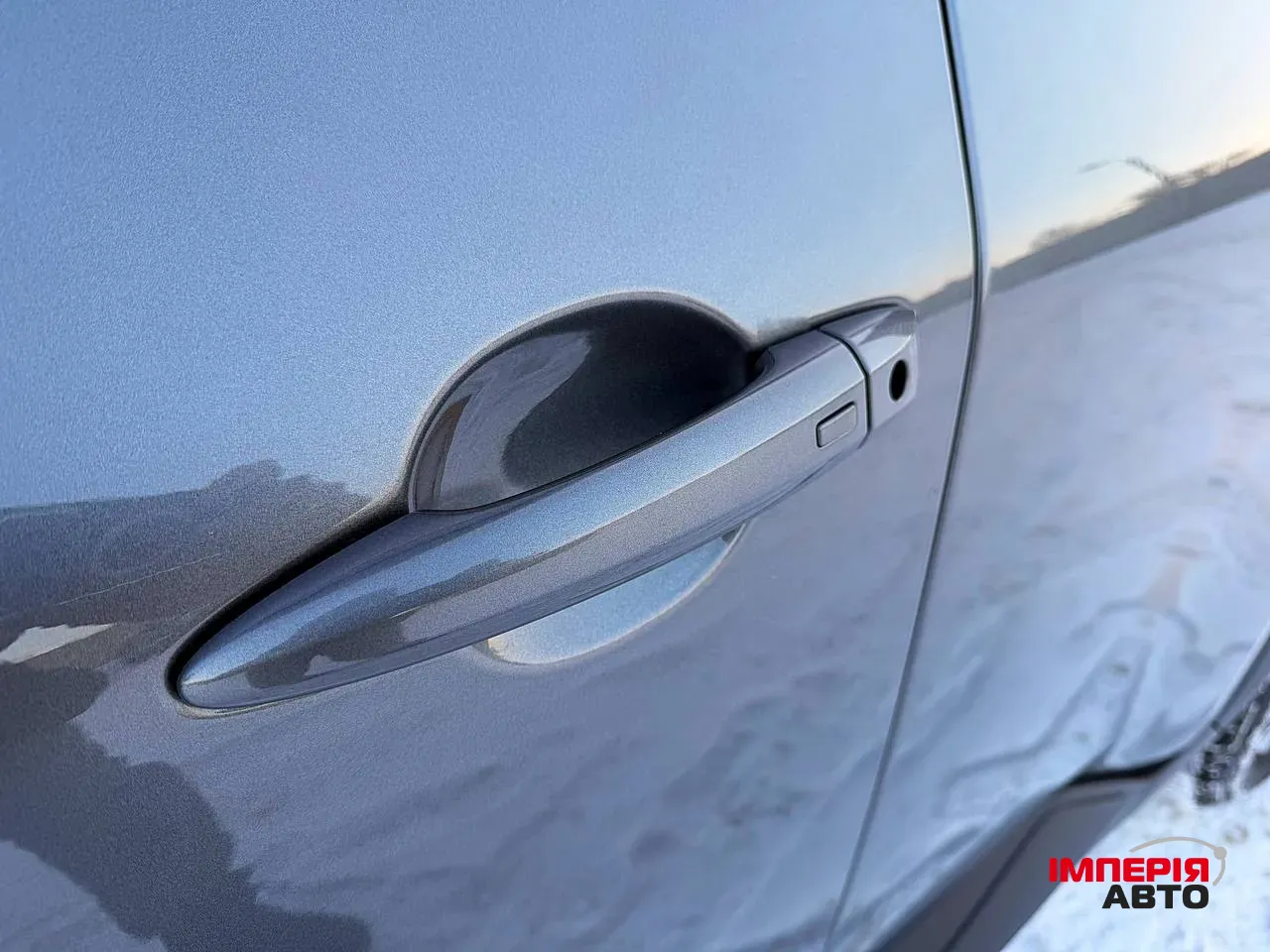 Nissan Rogue - фото 18