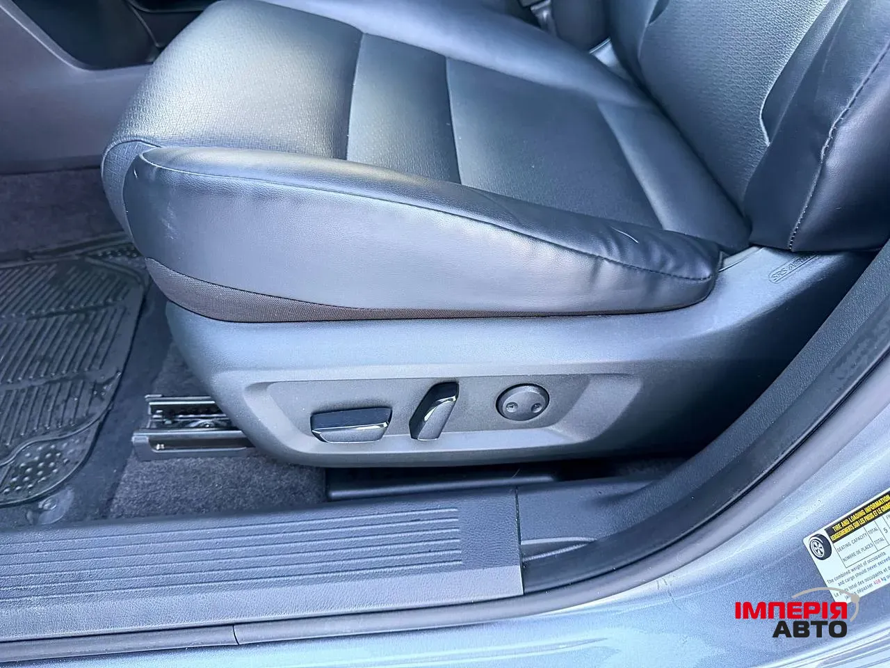 Nissan Rogue - фото 21