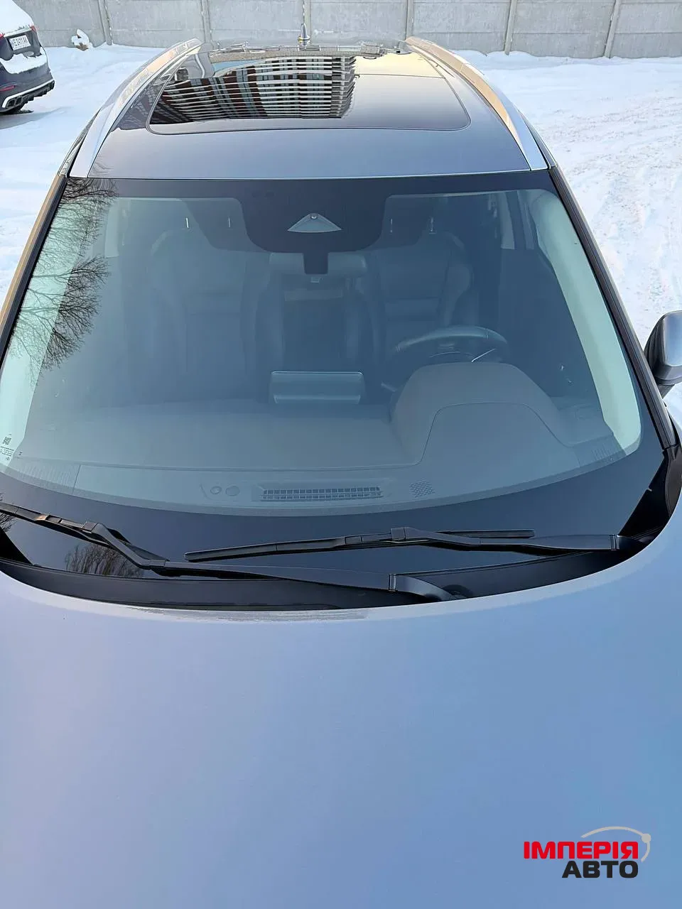 Nissan Rogue - фото 17