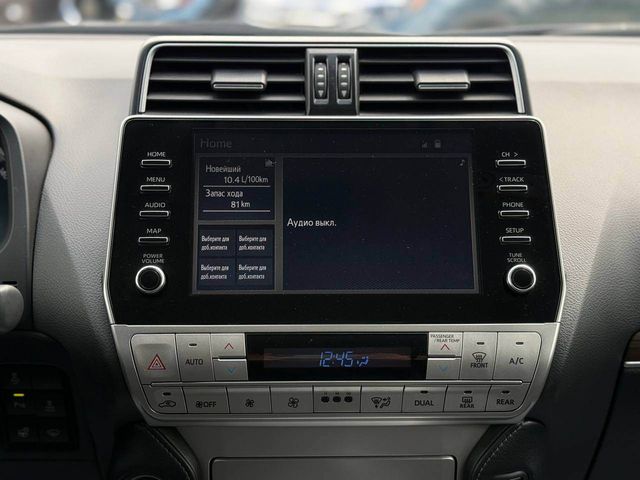 Toyota Land Cruiser Prado 2022, Київ, $42 500 - зображення 2