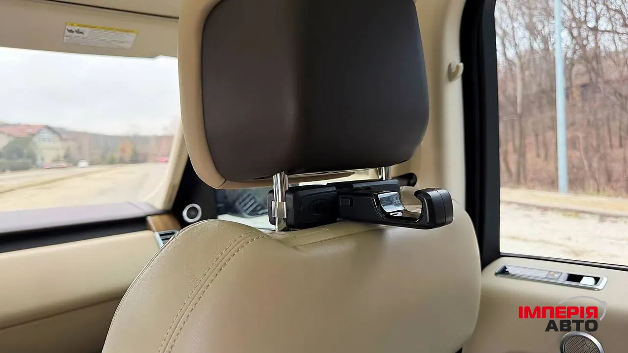 Land Rover Range Rover - фото 55