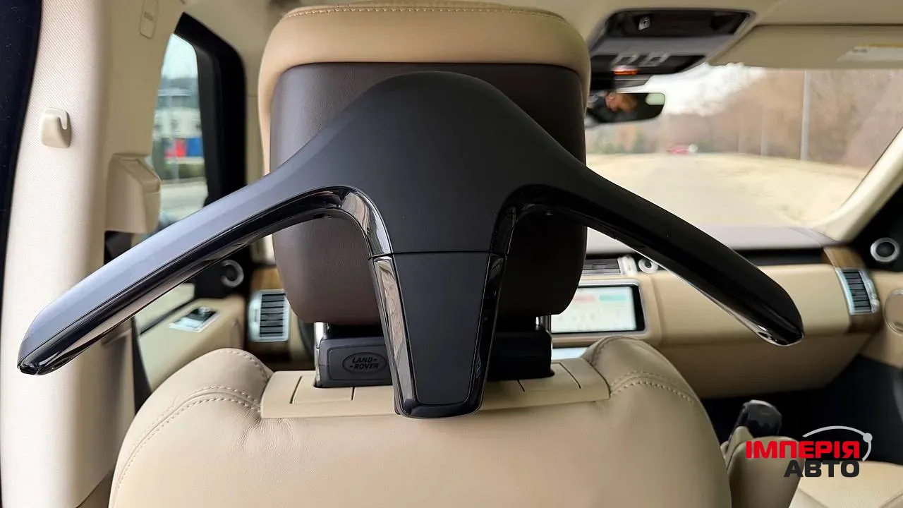 Land Rover Range Rover - фото 54