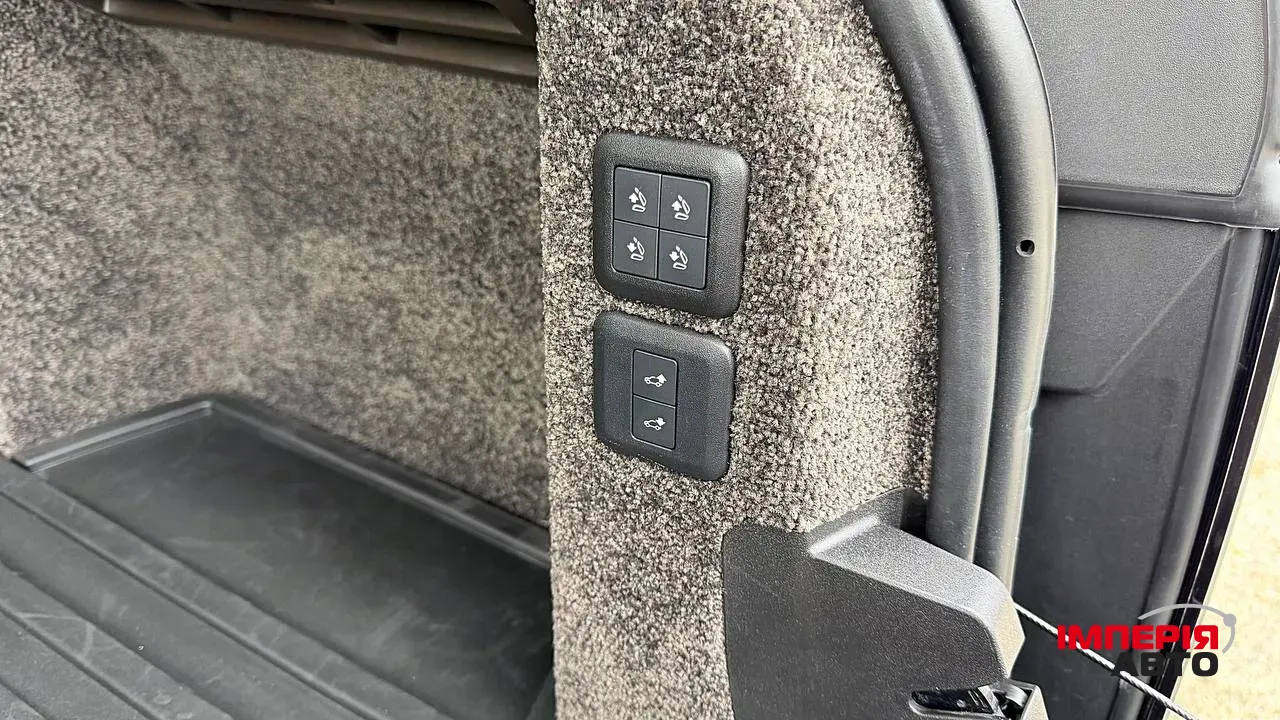 Land Rover Range Rover - фото 47