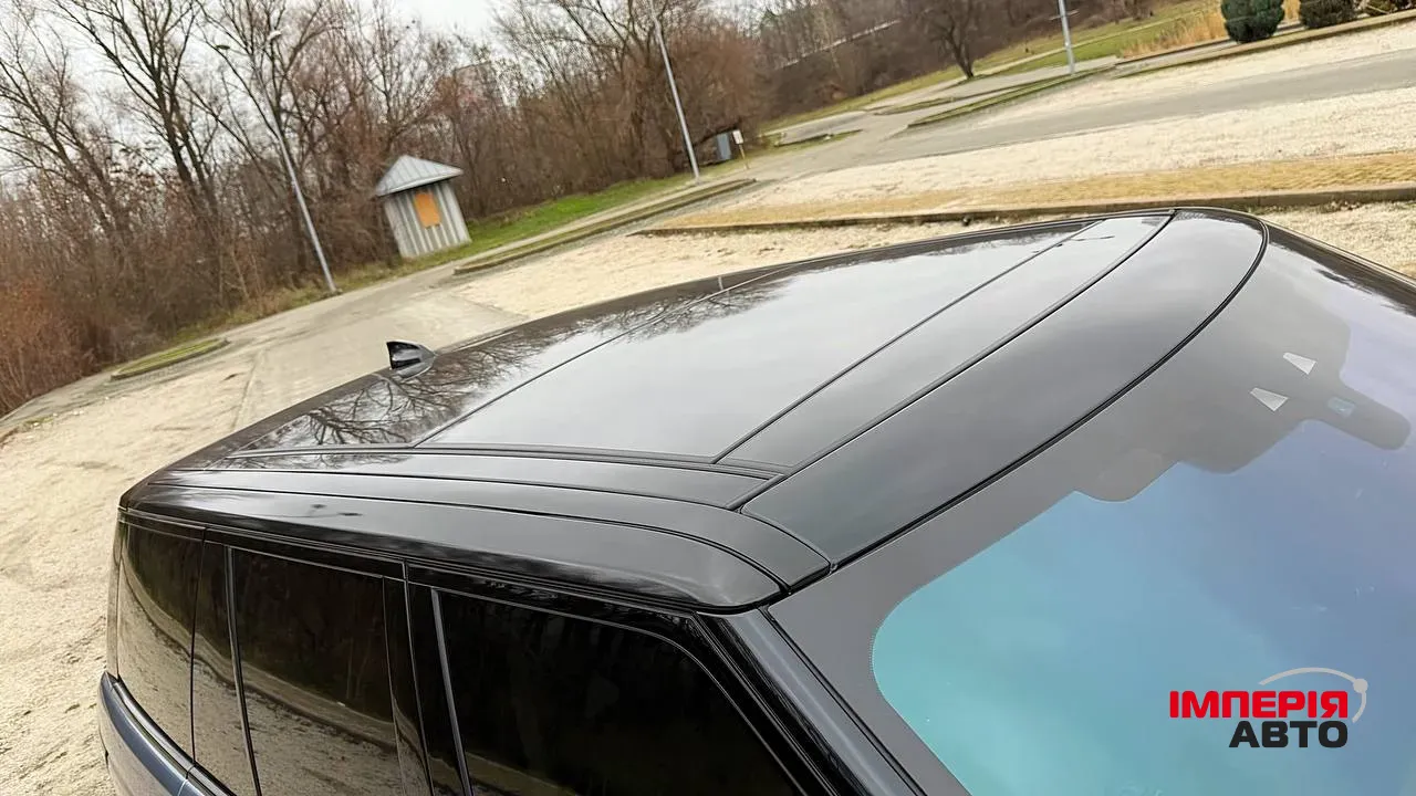 Land Rover Range Rover - фото 28