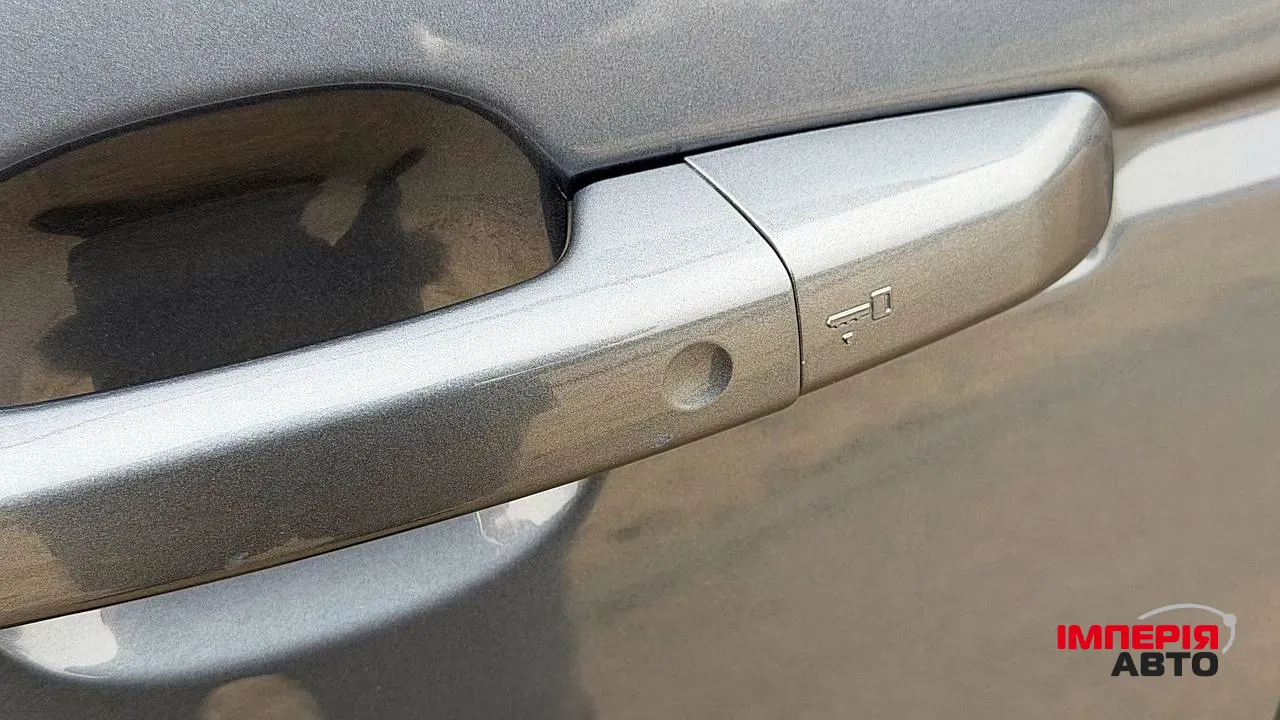 Land Rover Range Rover - фото 29