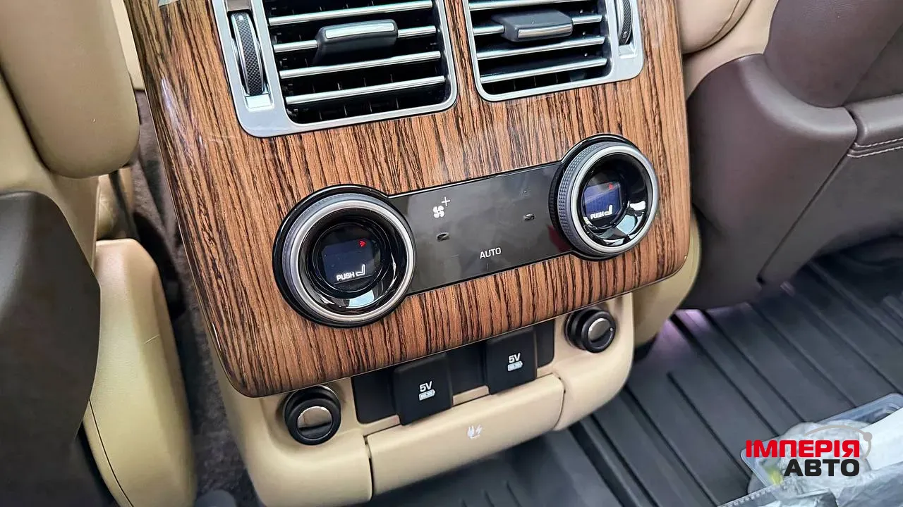 Land Rover Range Rover - фото 53