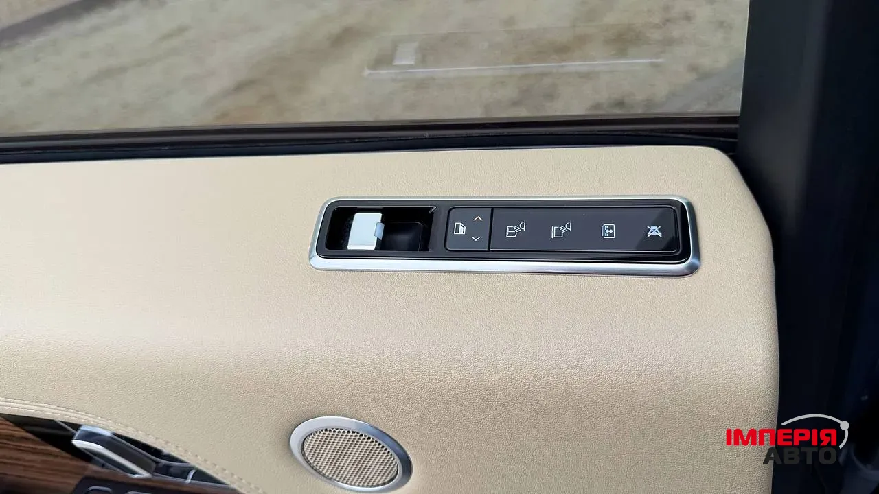 Land Rover Range Rover - фото 56